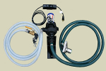 Electric Transfer Pump Kit (110 Volt)