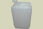 5 Gal Transfer Cube
