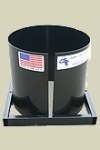 Chemical Drum Holder