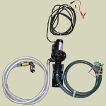 Electric Transfer Pump Kit (12 Volt)